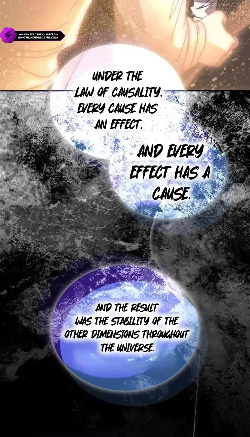 Transcension Academy Chapter 215 – Page 53