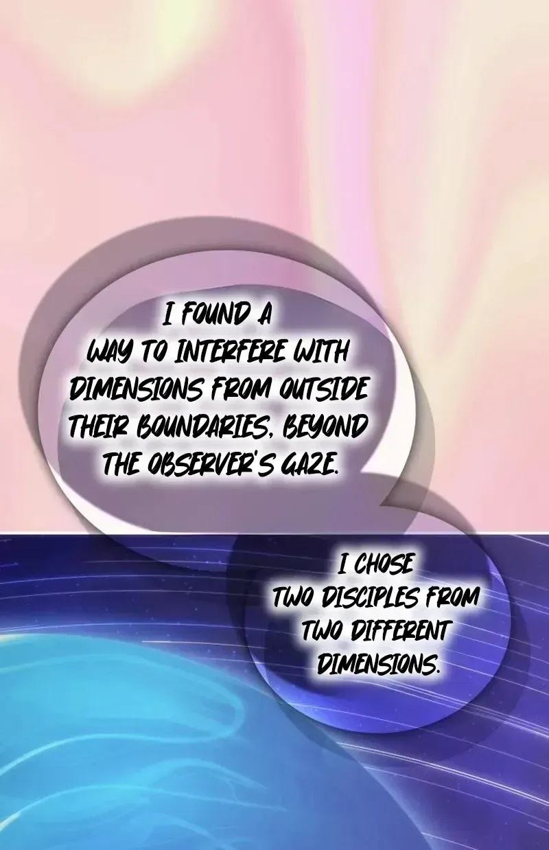 Transcension Academy Chapter 215 – Page 63