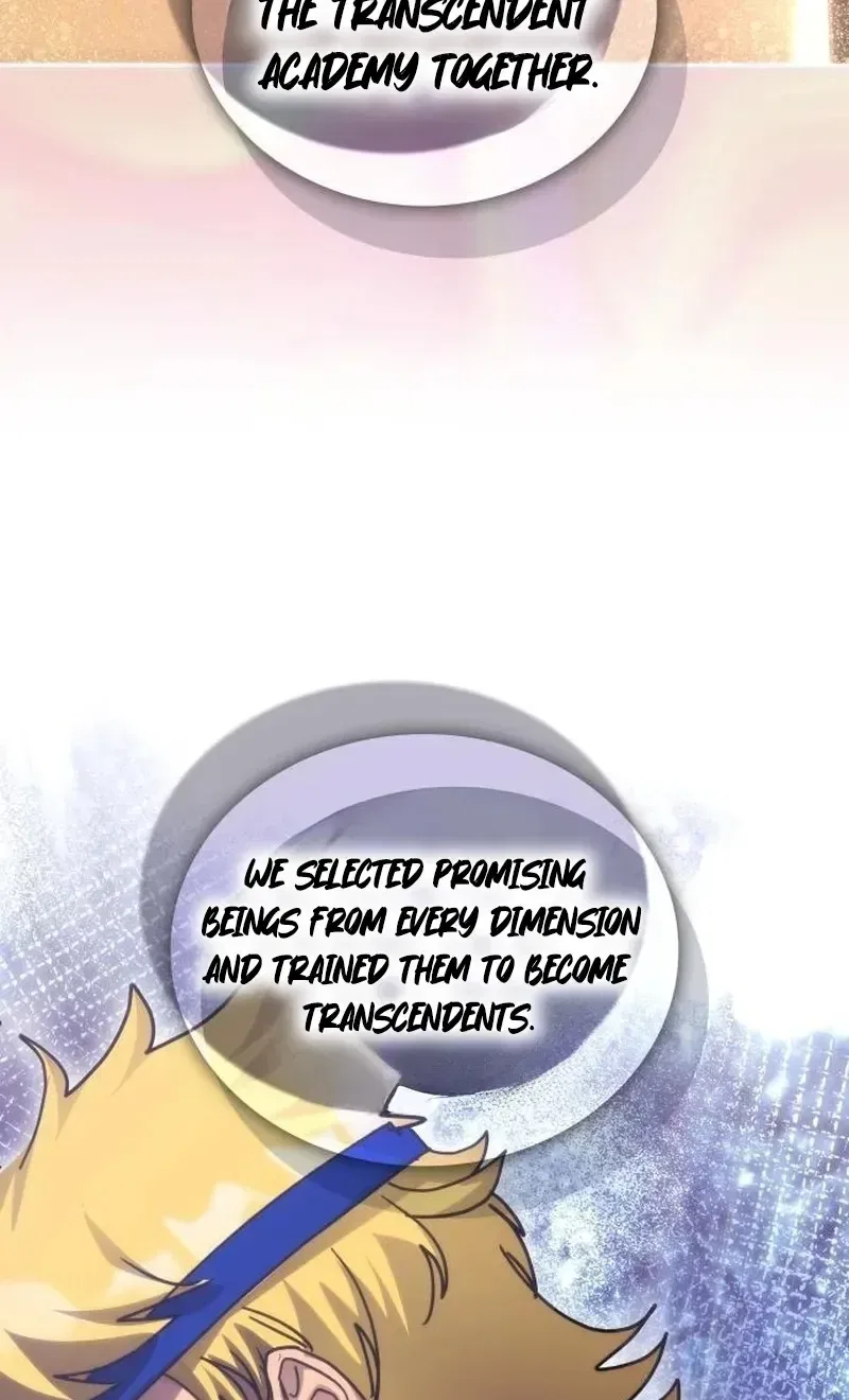 Transcension Academy Chapter 215 – Page 89