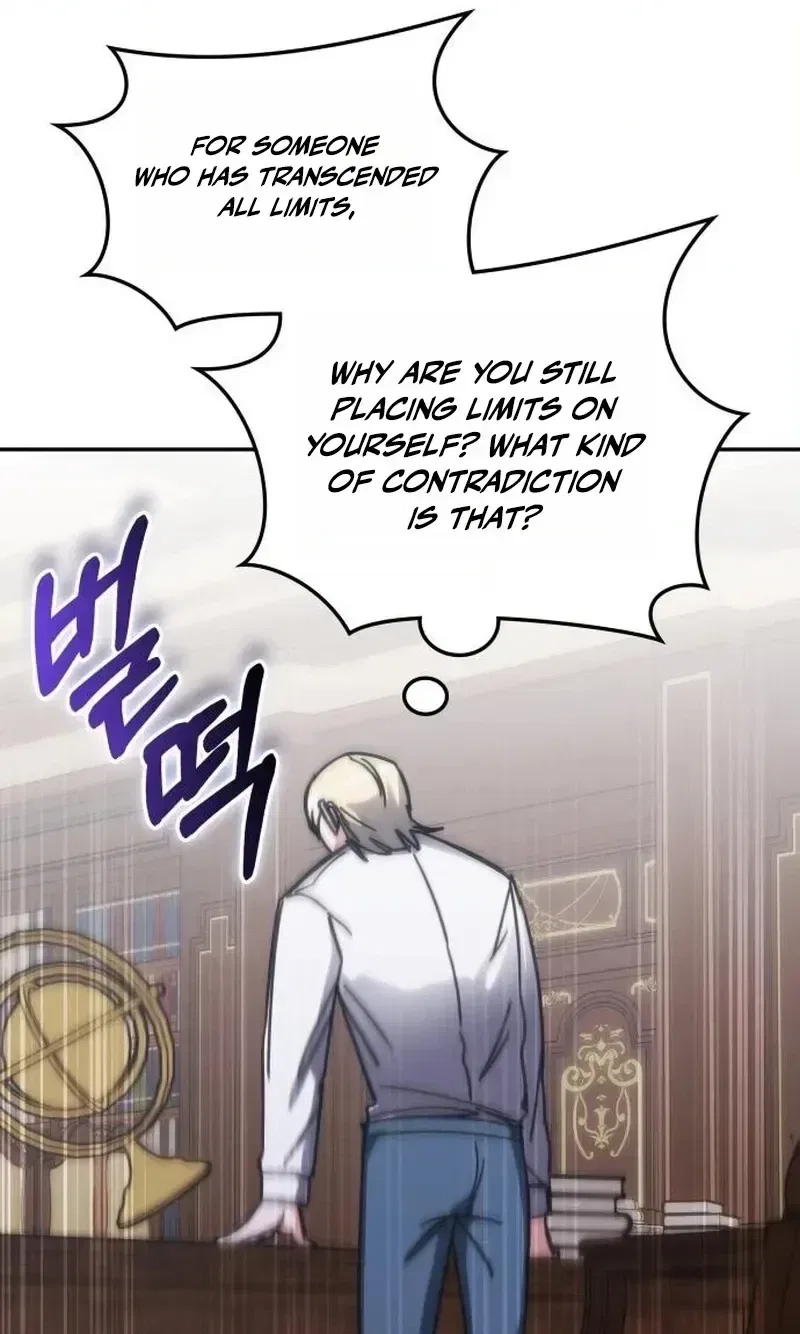Transcension Academy Chapter 215 – Page 100