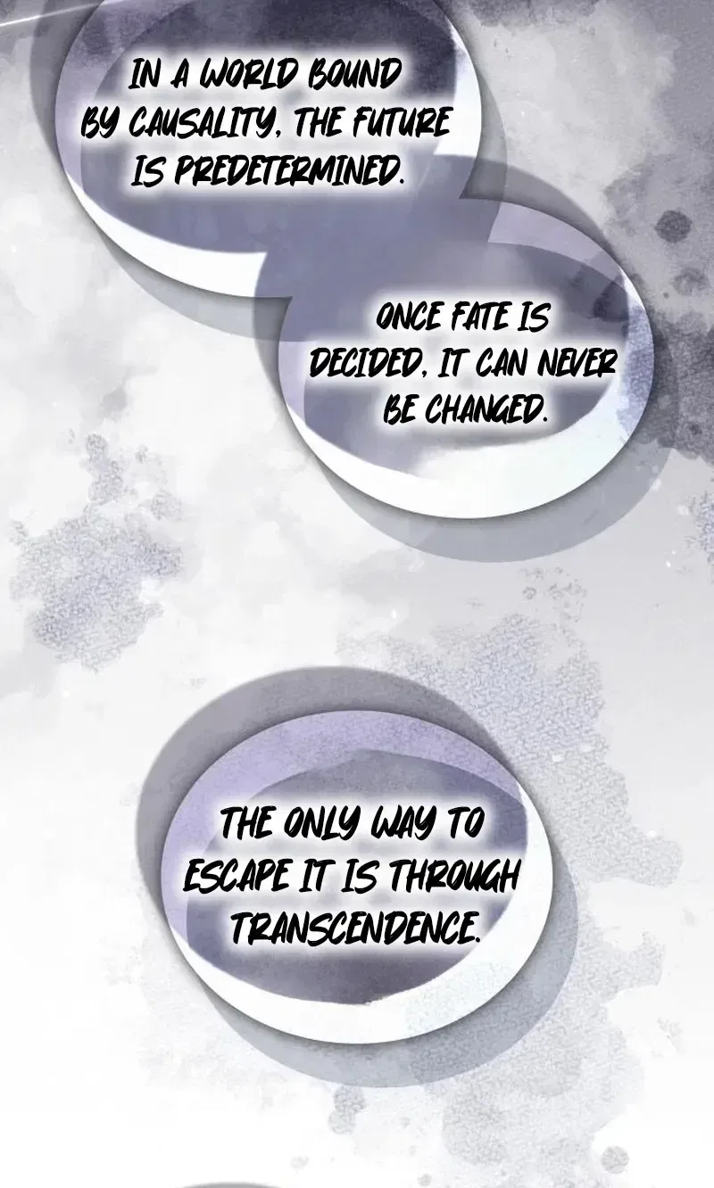 Transcension Academy Chapter 215 – Page 105