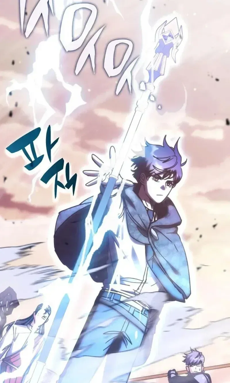 Transcension Academy Chapter 214 – Page 14