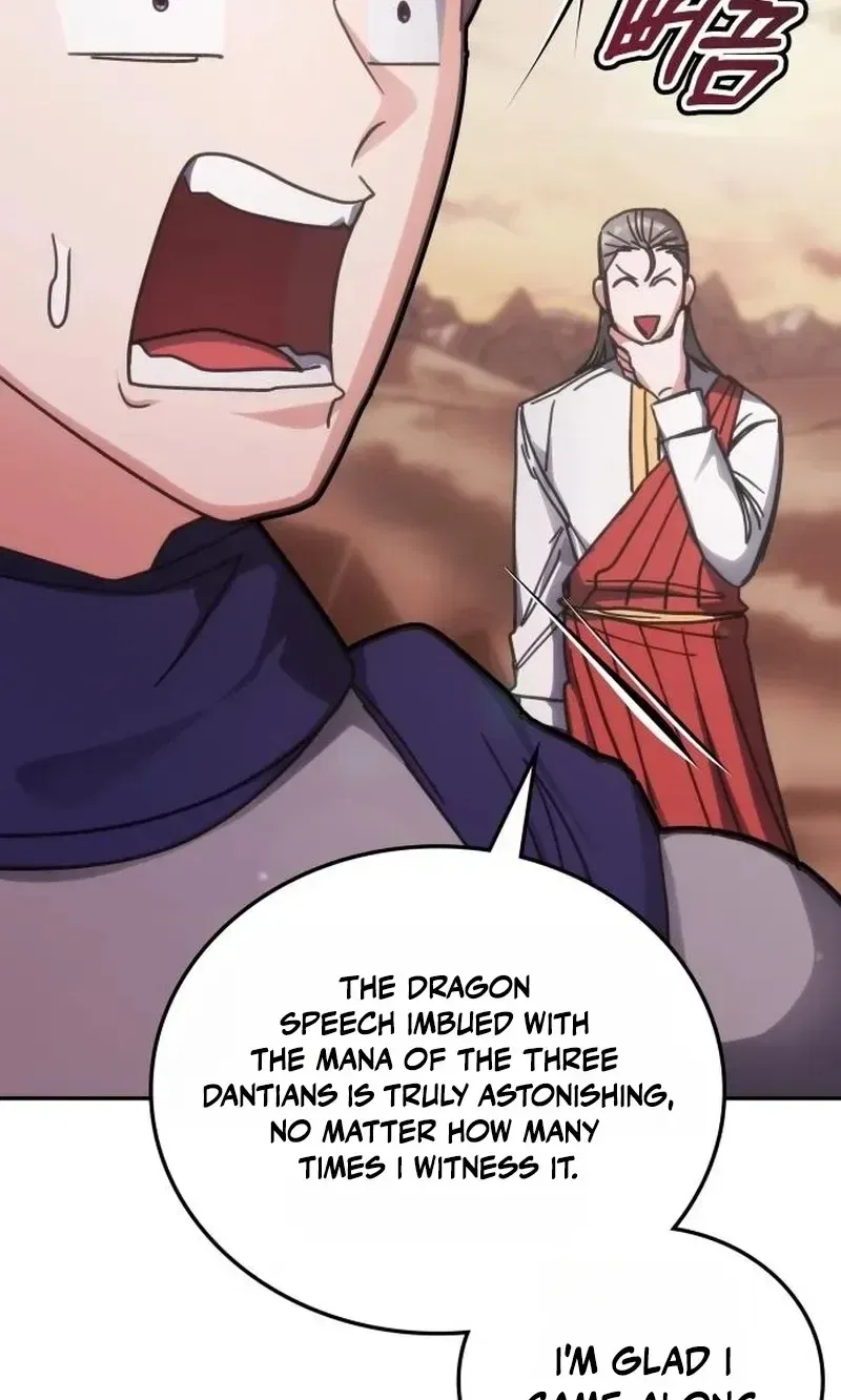 Transcension Academy Chapter 213 – Page 21