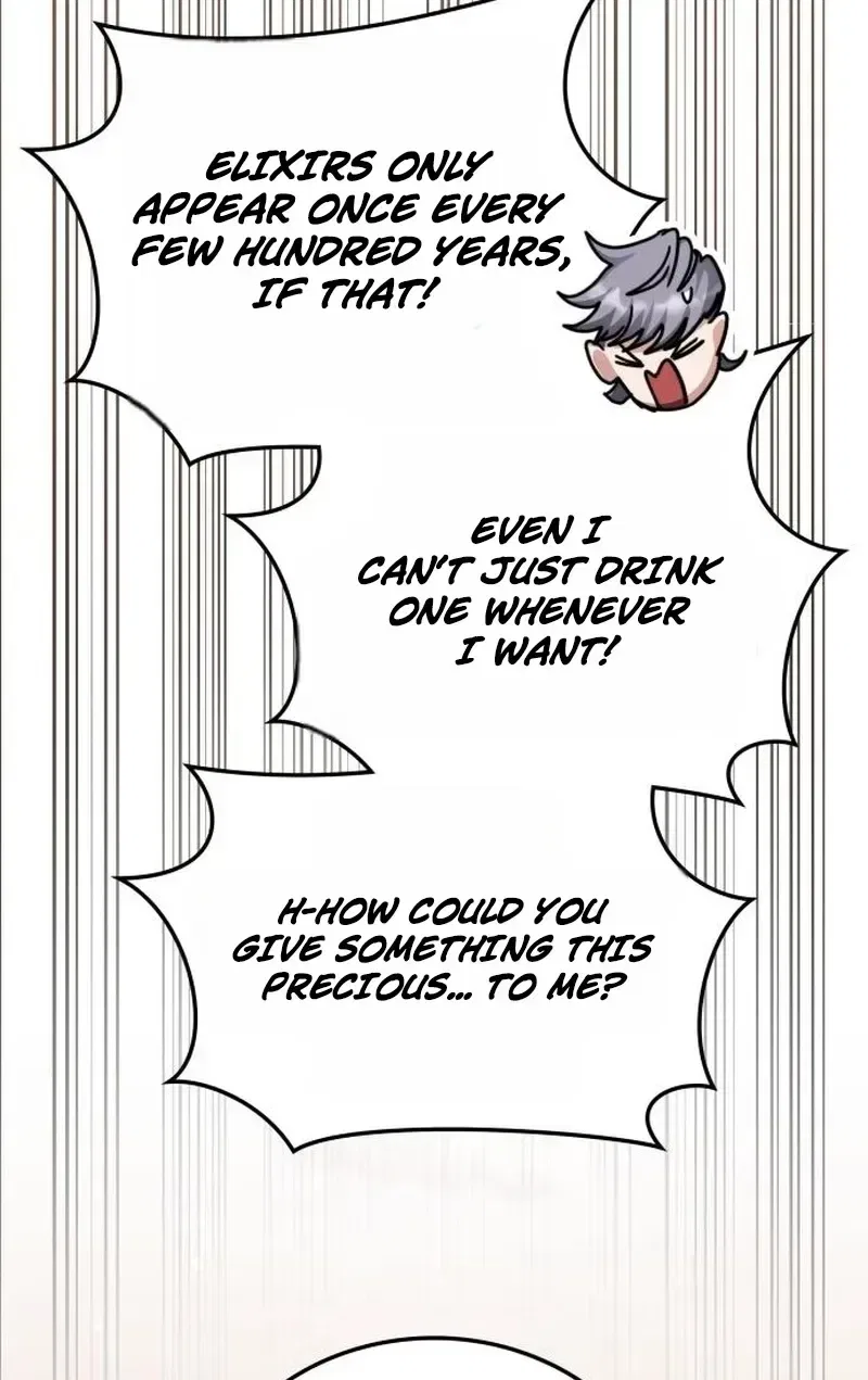 Transcension Academy Chapter 213 – Page 47