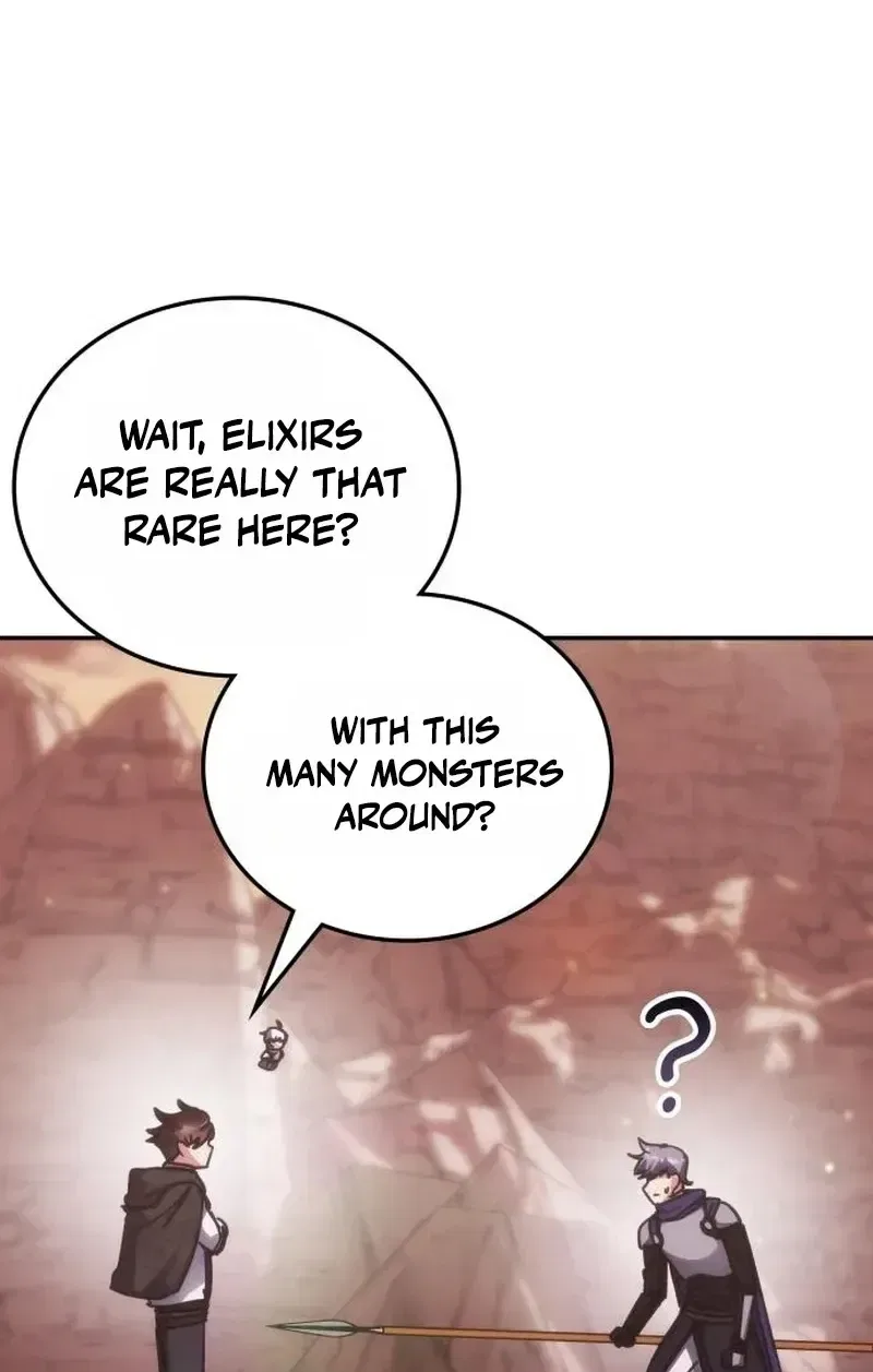 Transcension Academy Chapter 213 – Page 53