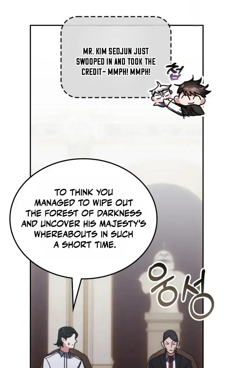 Transcension Academy Chapter 212 – Page 9