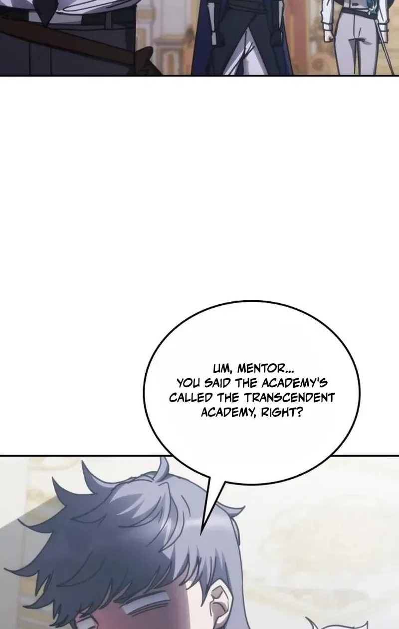 Transcension Academy Chapter 212 – Page 101