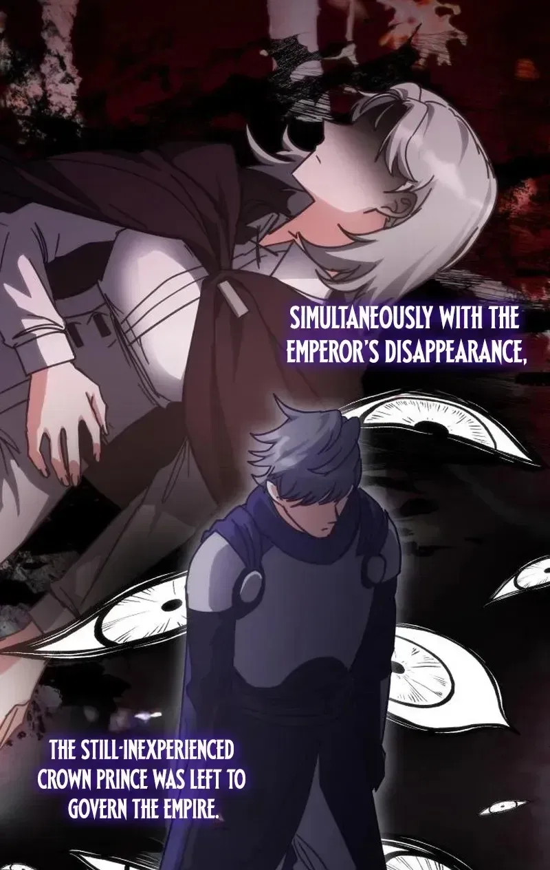 Transcension Academy Chapter 212 – Page 109