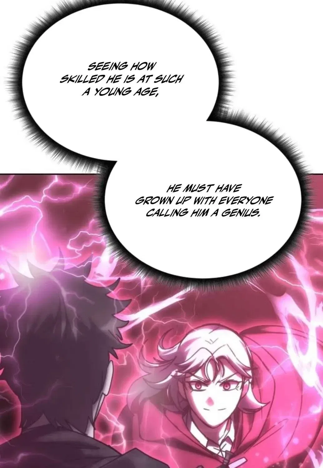 Transcension Academy Chapter 211 – Page 37