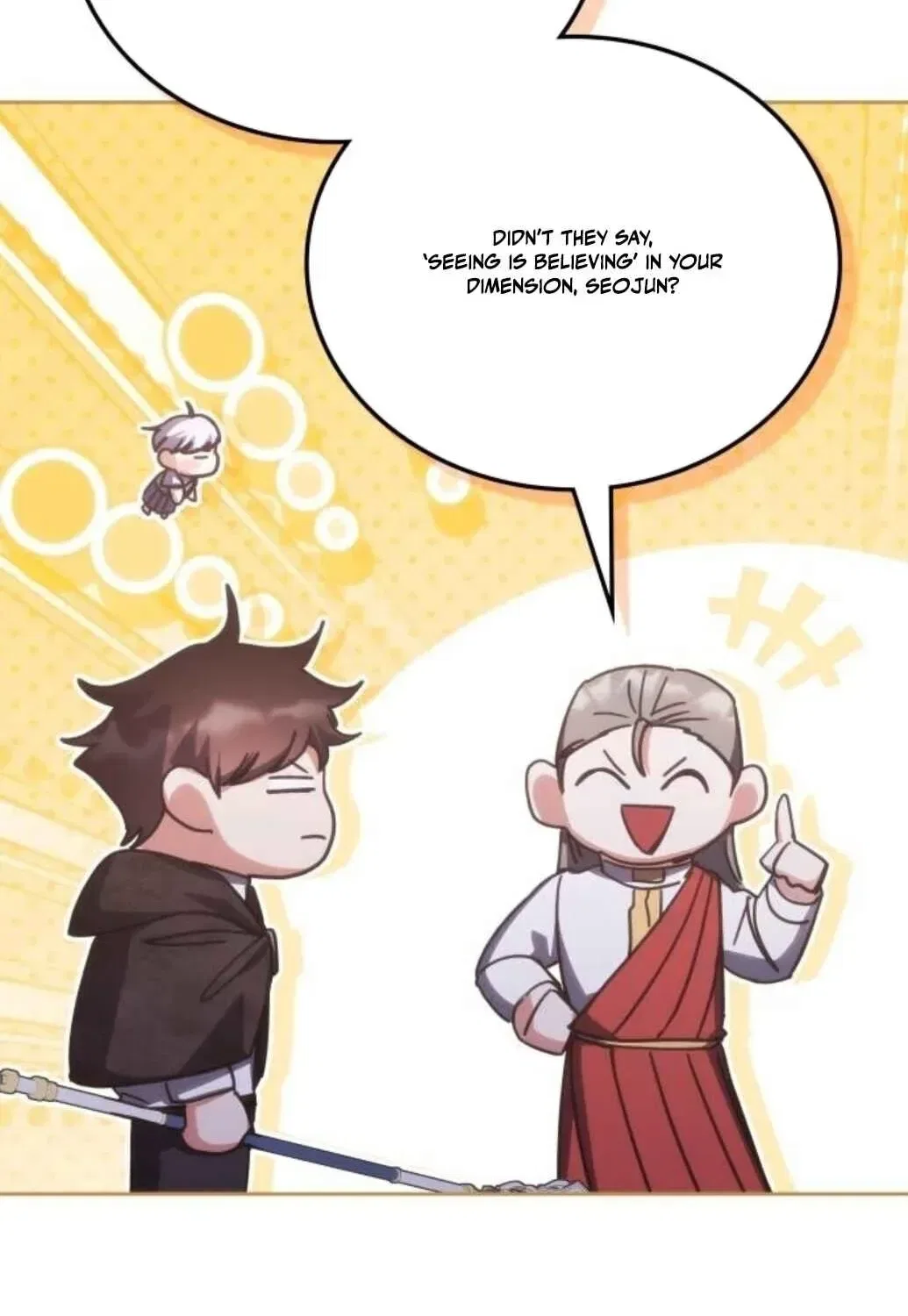 Transcension Academy Chapter 211 – Page 96
