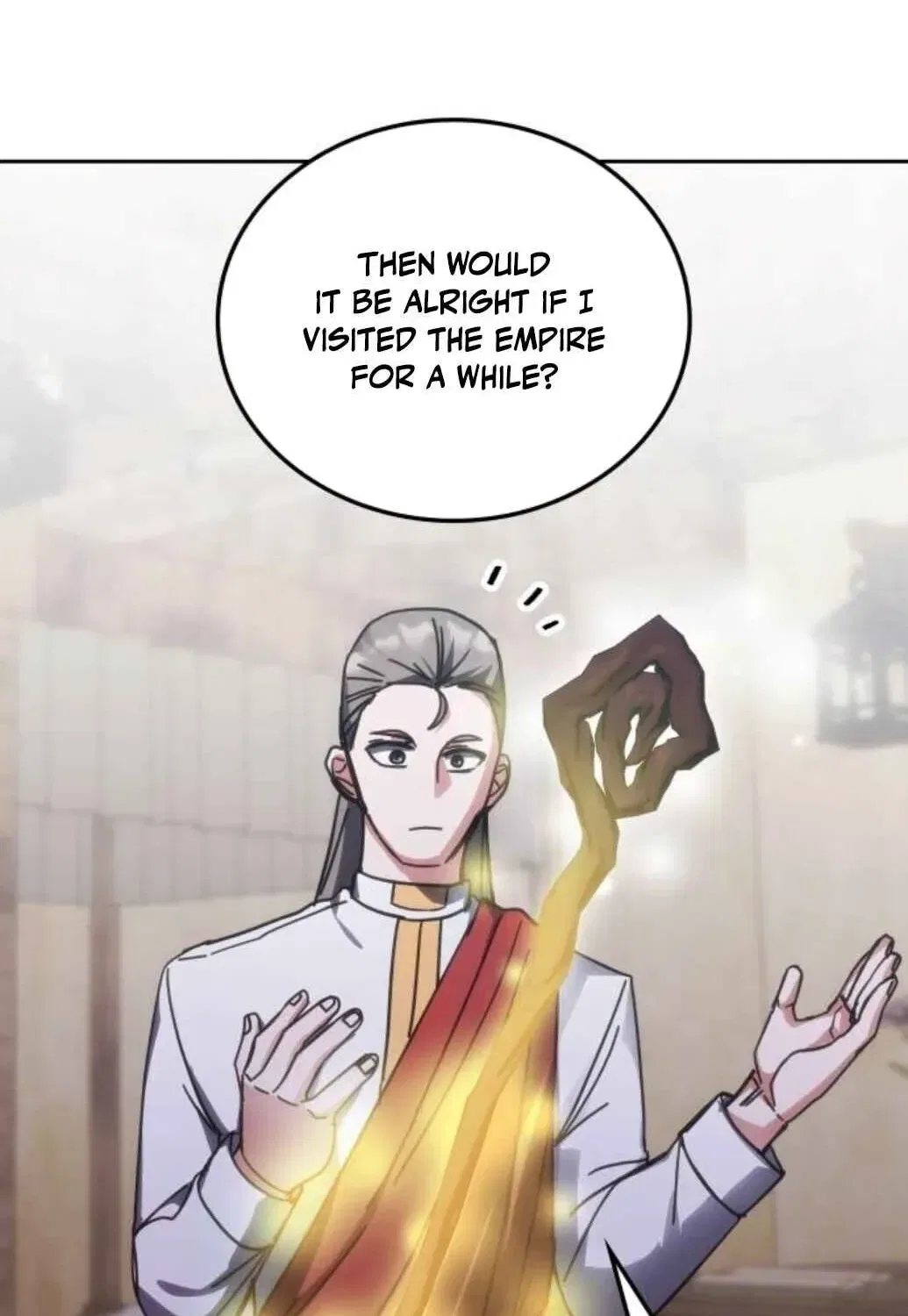 Transcension Academy Chapter 211 – Page 116
