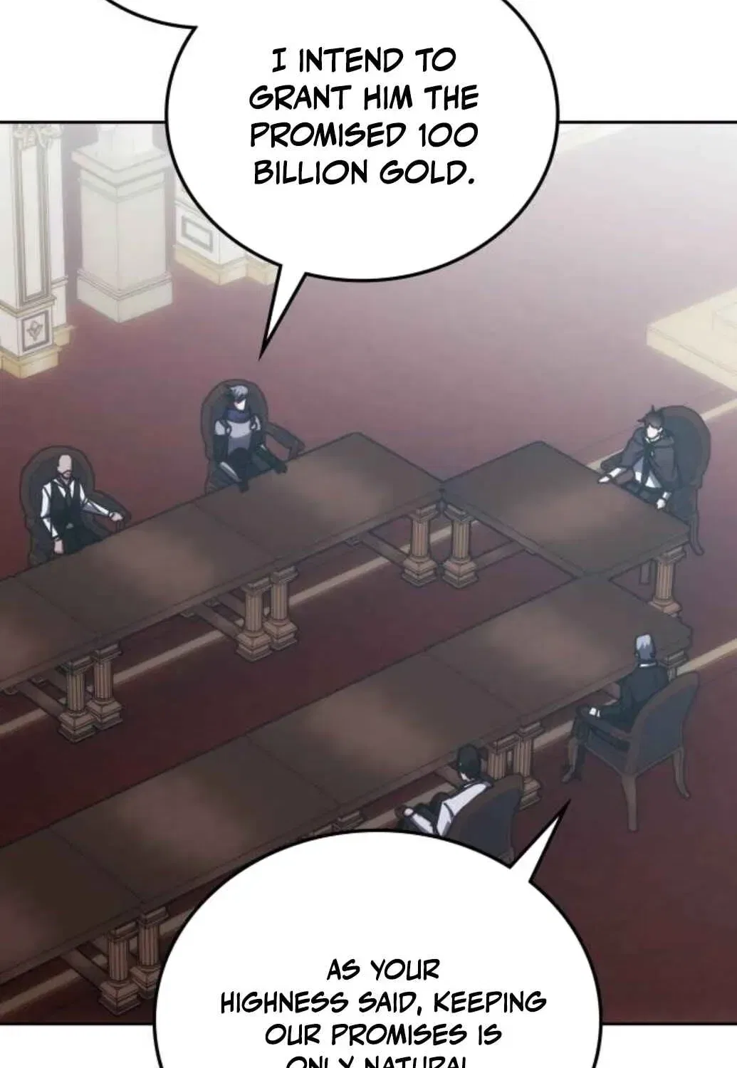 Transcension Academy Chapter 211 – Page 211