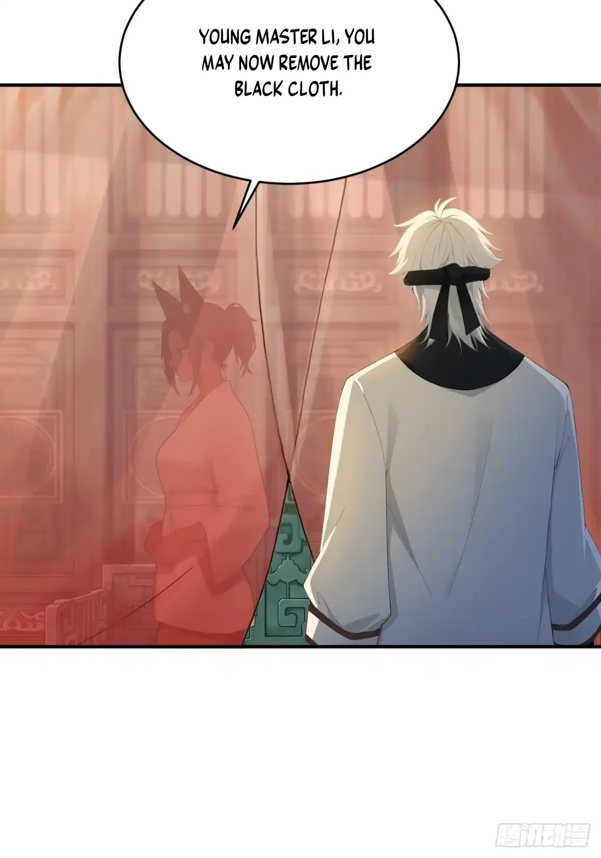 To Save Seven Villainesses, I Went Full Harem! Chapter 72 – Page 3