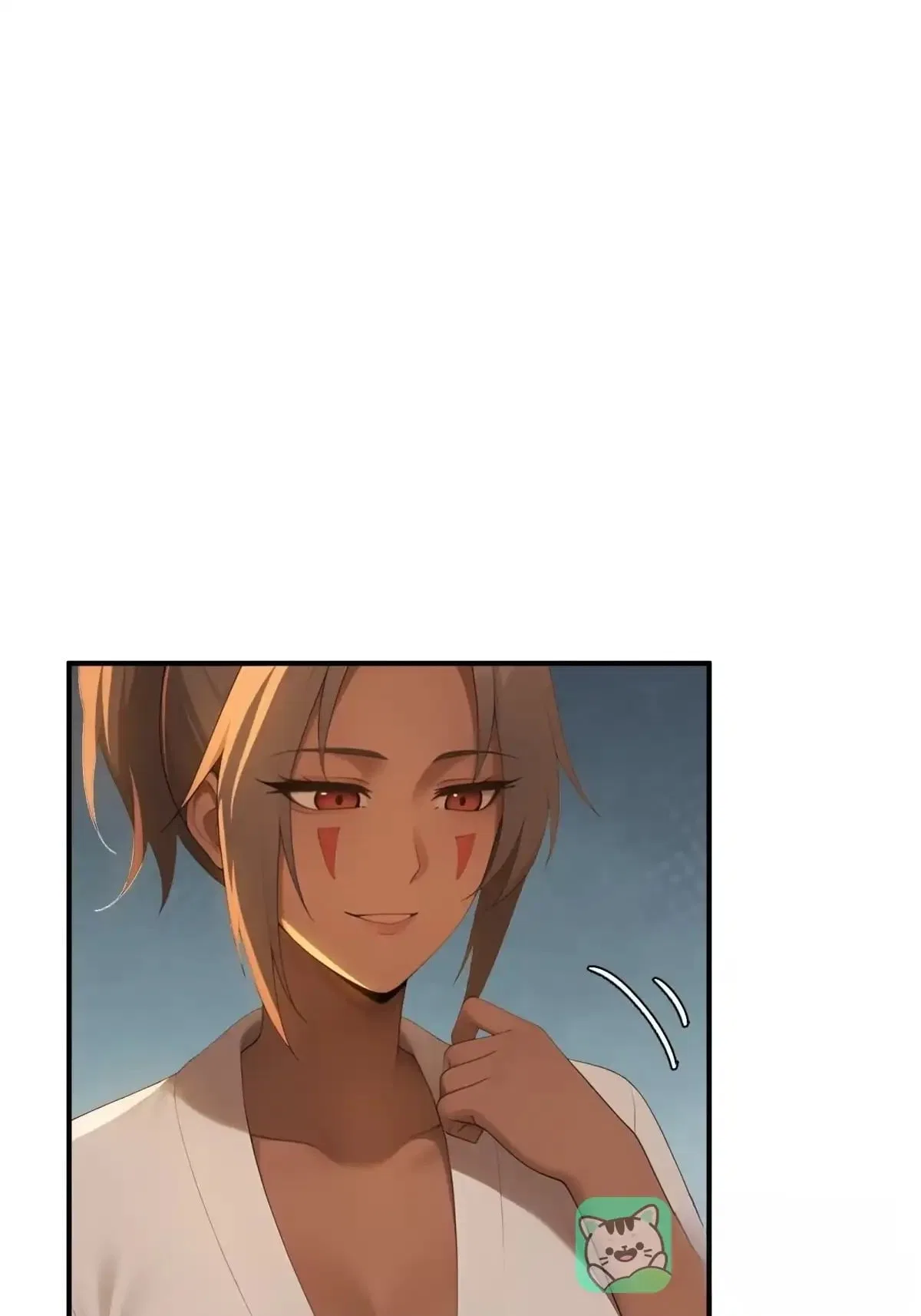 To Save Seven Villainesses, I Went Full Harem! Chapter 72 – Page 5