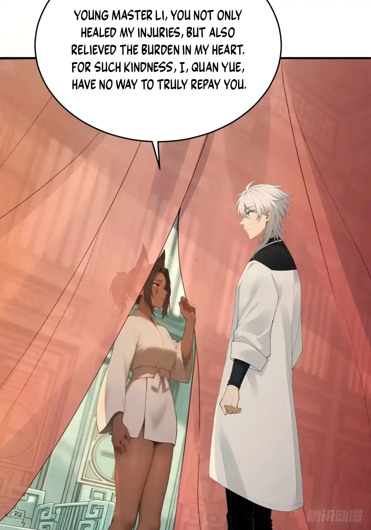 To Save Seven Villainesses, I Went Full Harem! Chapter 72 – Page 7