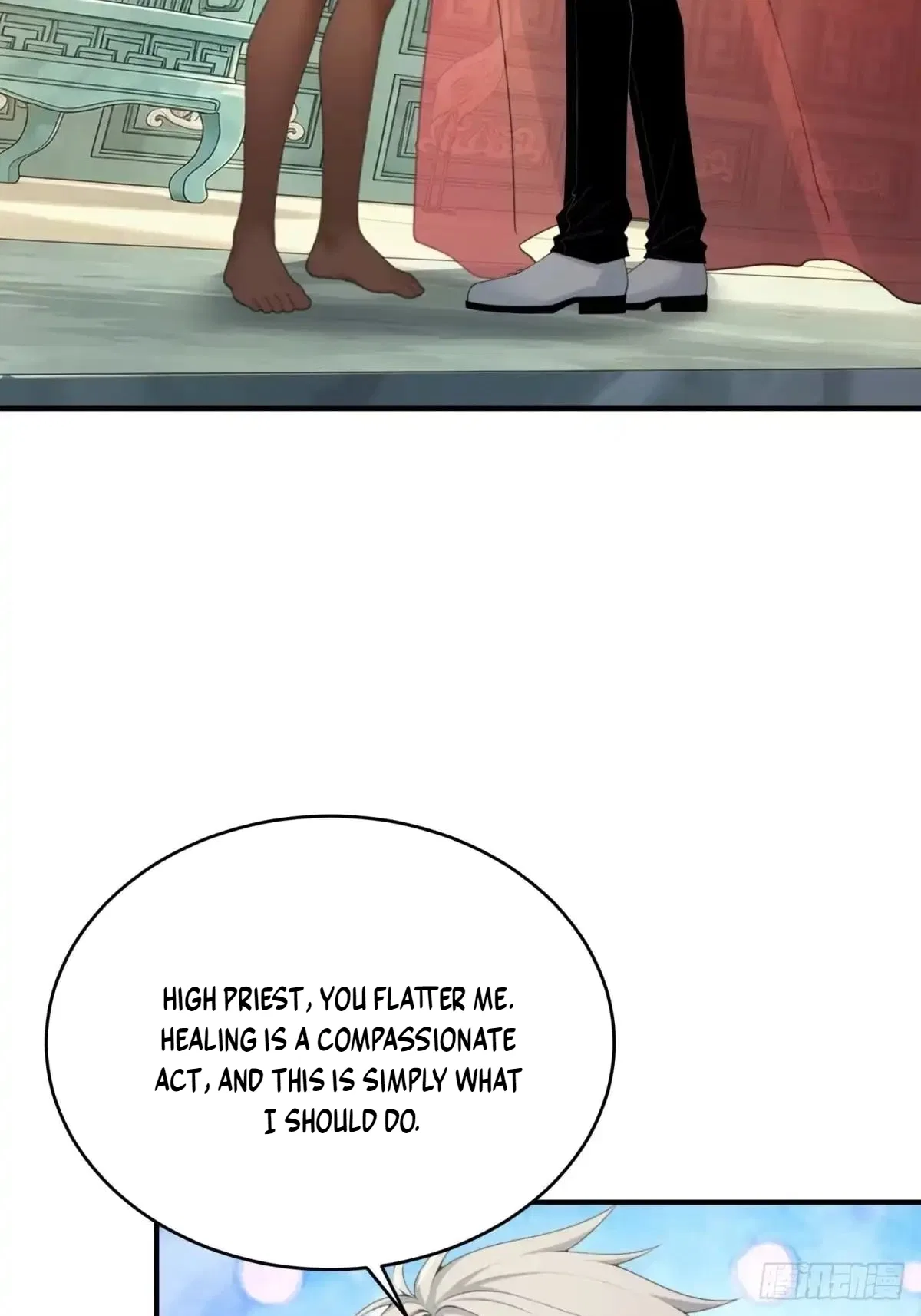 To Save Seven Villainesses, I Went Full Harem! Chapter 72 – Page 8
