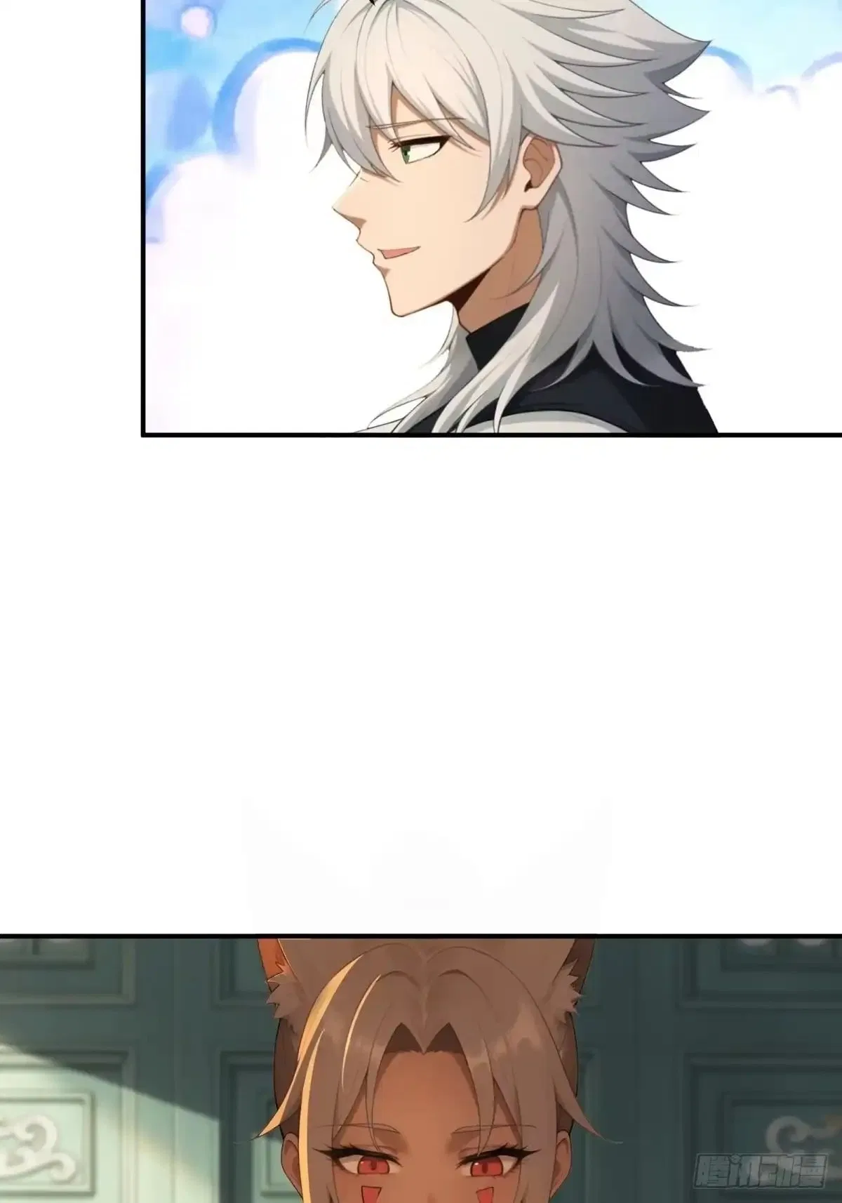 To Save Seven Villainesses, I Went Full Harem! Chapter 72 – Page 9