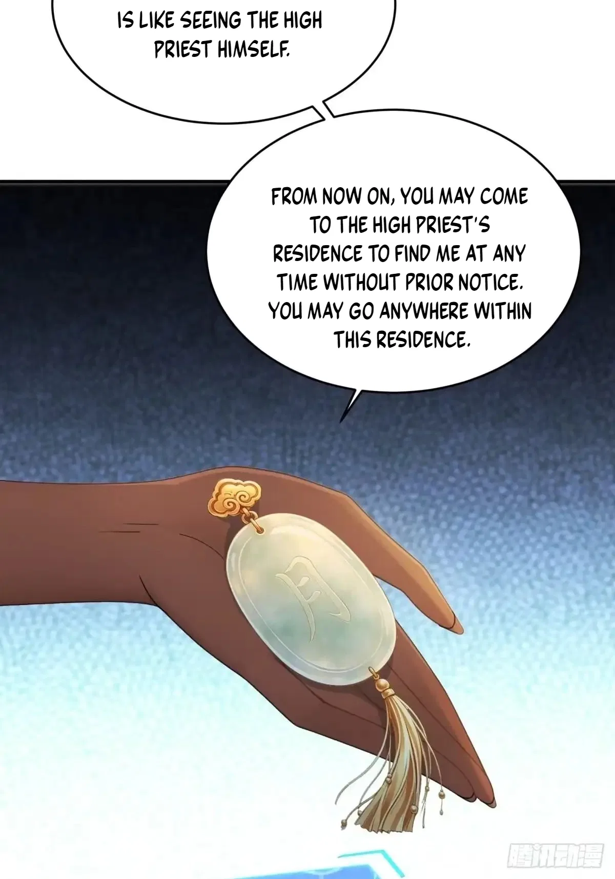 To Save Seven Villainesses, I Went Full Harem! Chapter 72 – Page 11