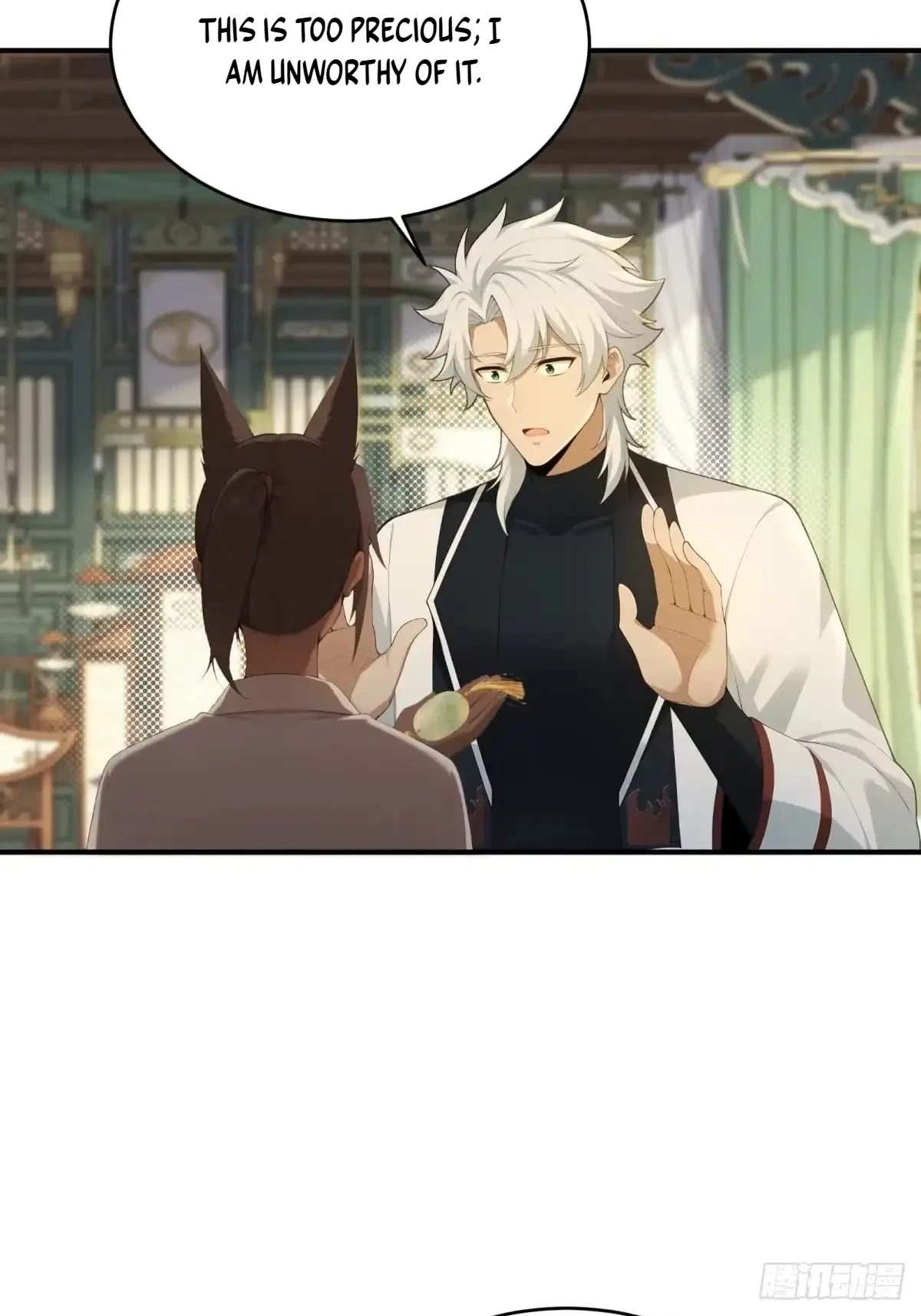 To Save Seven Villainesses, I Went Full Harem! Chapter 72 – Page 13