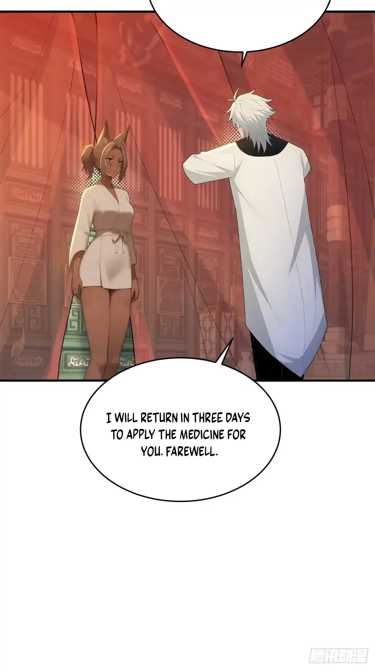 To Save Seven Villainesses, I Went Full Harem! Chapter 72 – Page 16