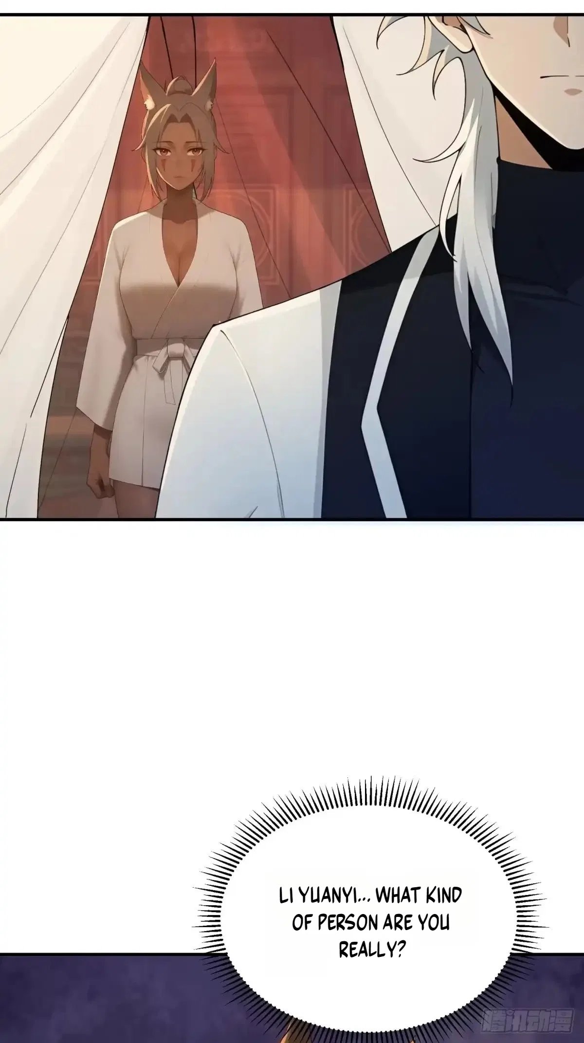 To Save Seven Villainesses, I Went Full Harem! Chapter 72 – Page 17