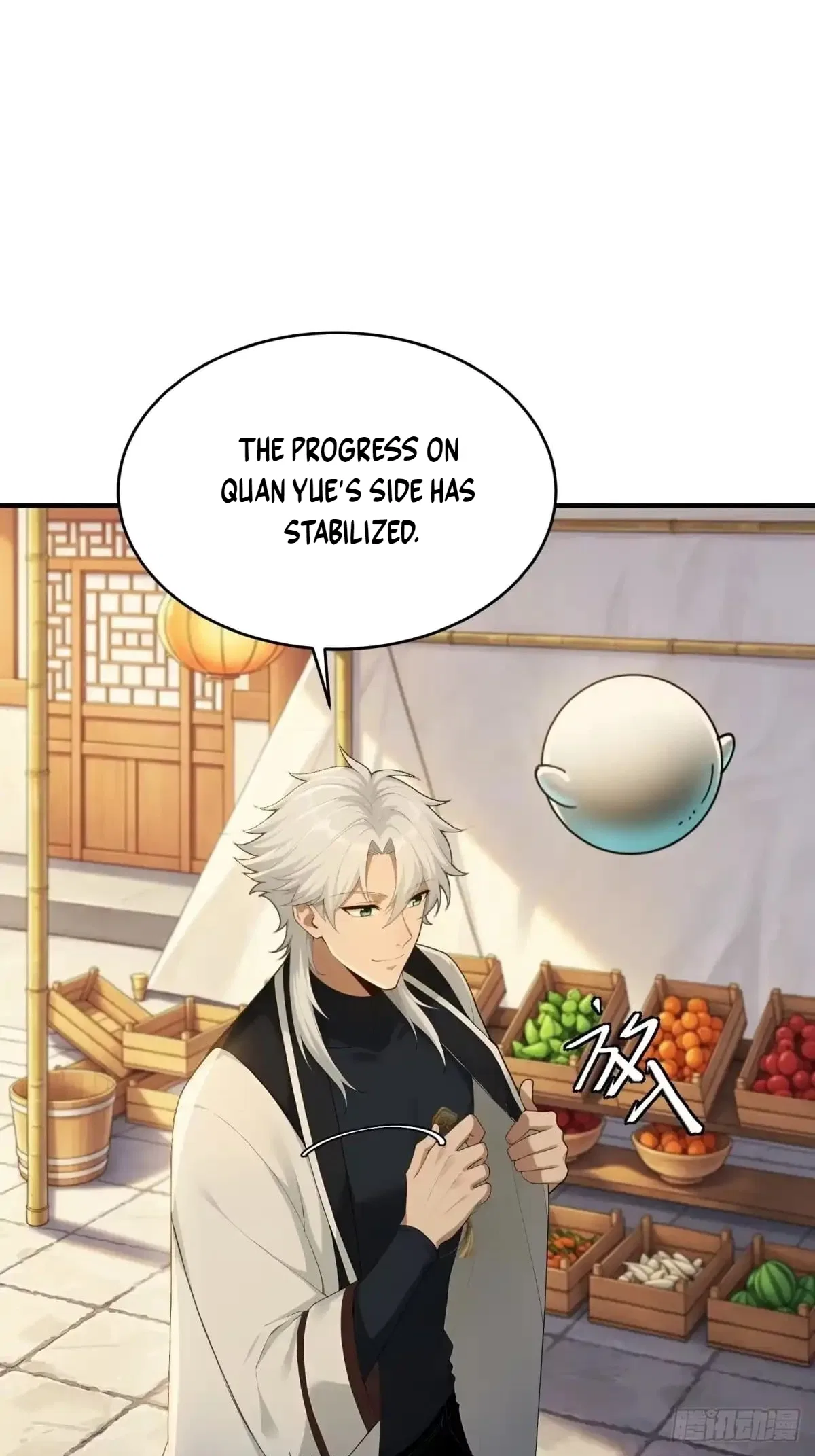 To Save Seven Villainesses, I Went Full Harem! Chapter 72 – Page 22