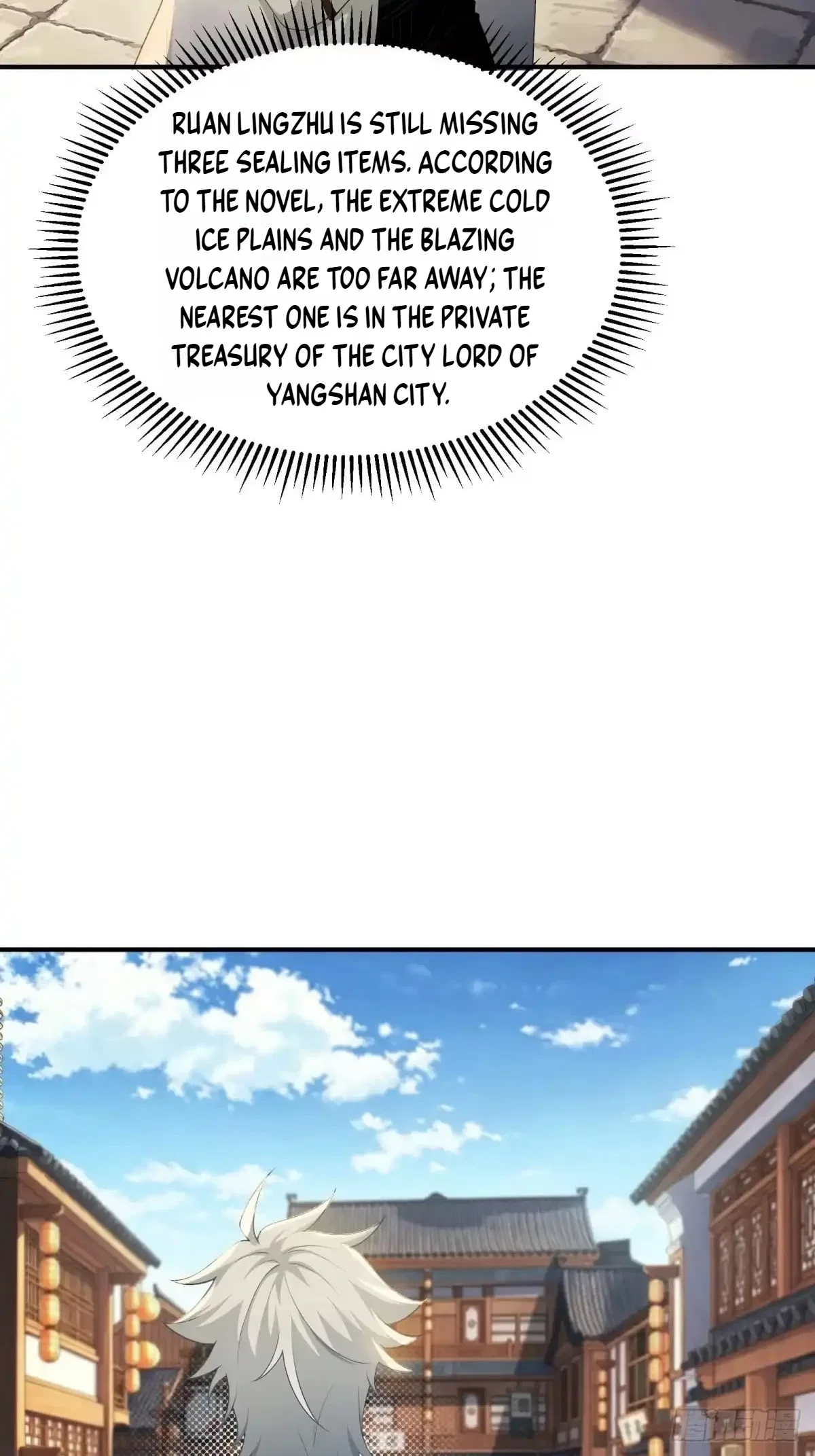To Save Seven Villainesses, I Went Full Harem! Chapter 72 – Page 23