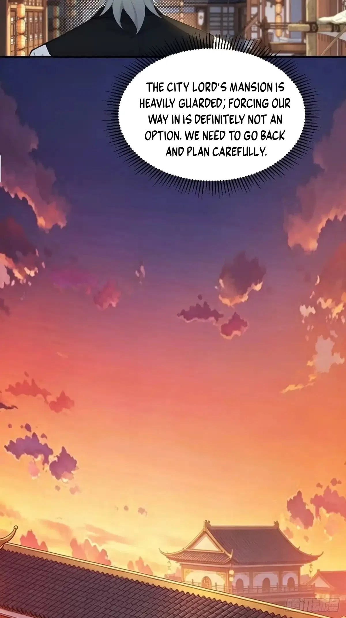 To Save Seven Villainesses, I Went Full Harem! Chapter 72 – Page 24