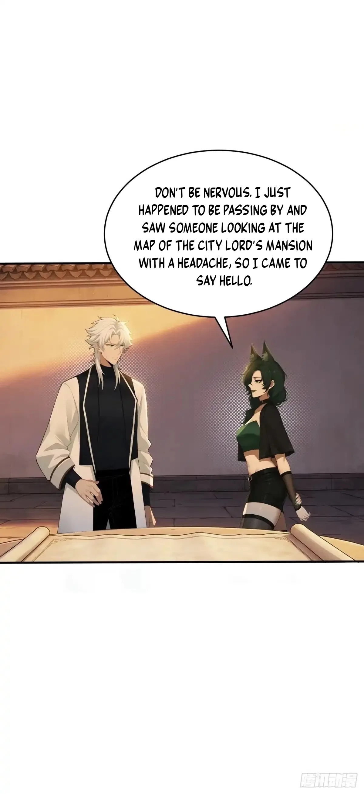 To Save Seven Villainesses, I Went Full Harem! Chapter 72 – Page 38