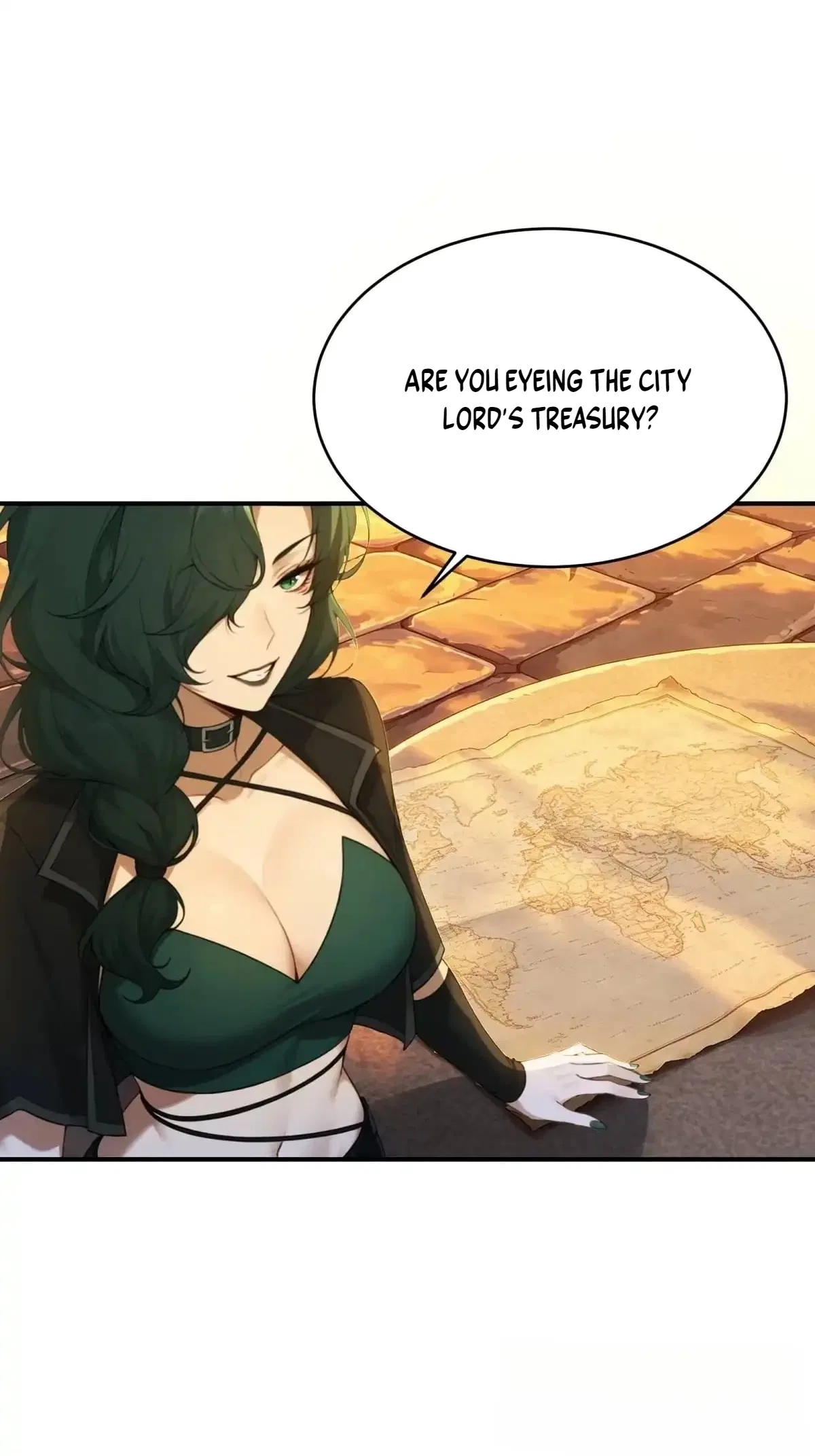 To Save Seven Villainesses, I Went Full Harem! Chapter 72 – Page 39