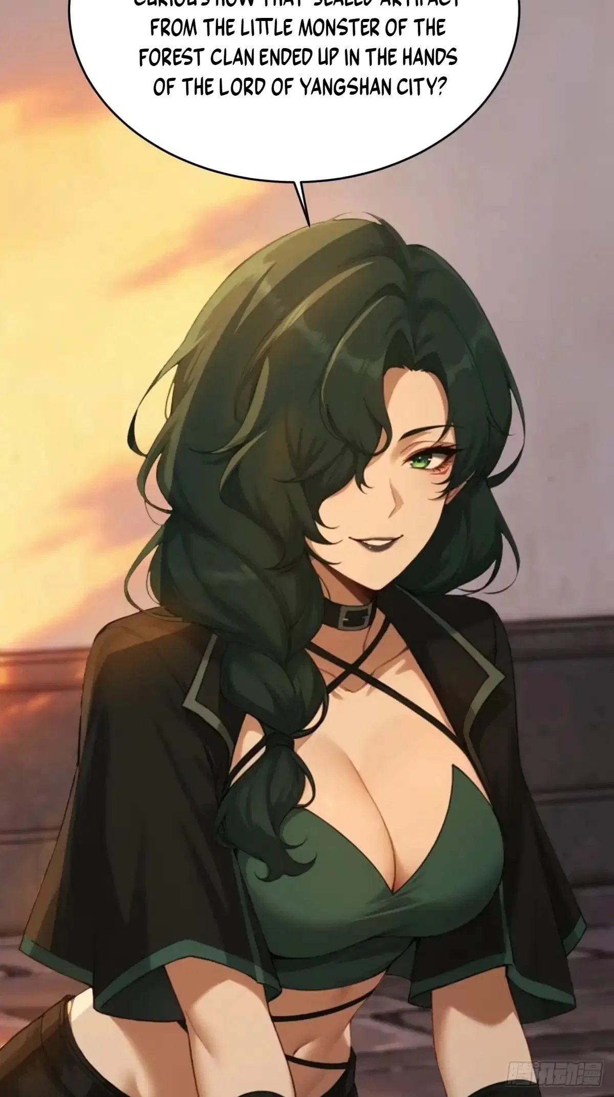 To Save Seven Villainesses, I Went Full Harem! Chapter 72 – Page 41