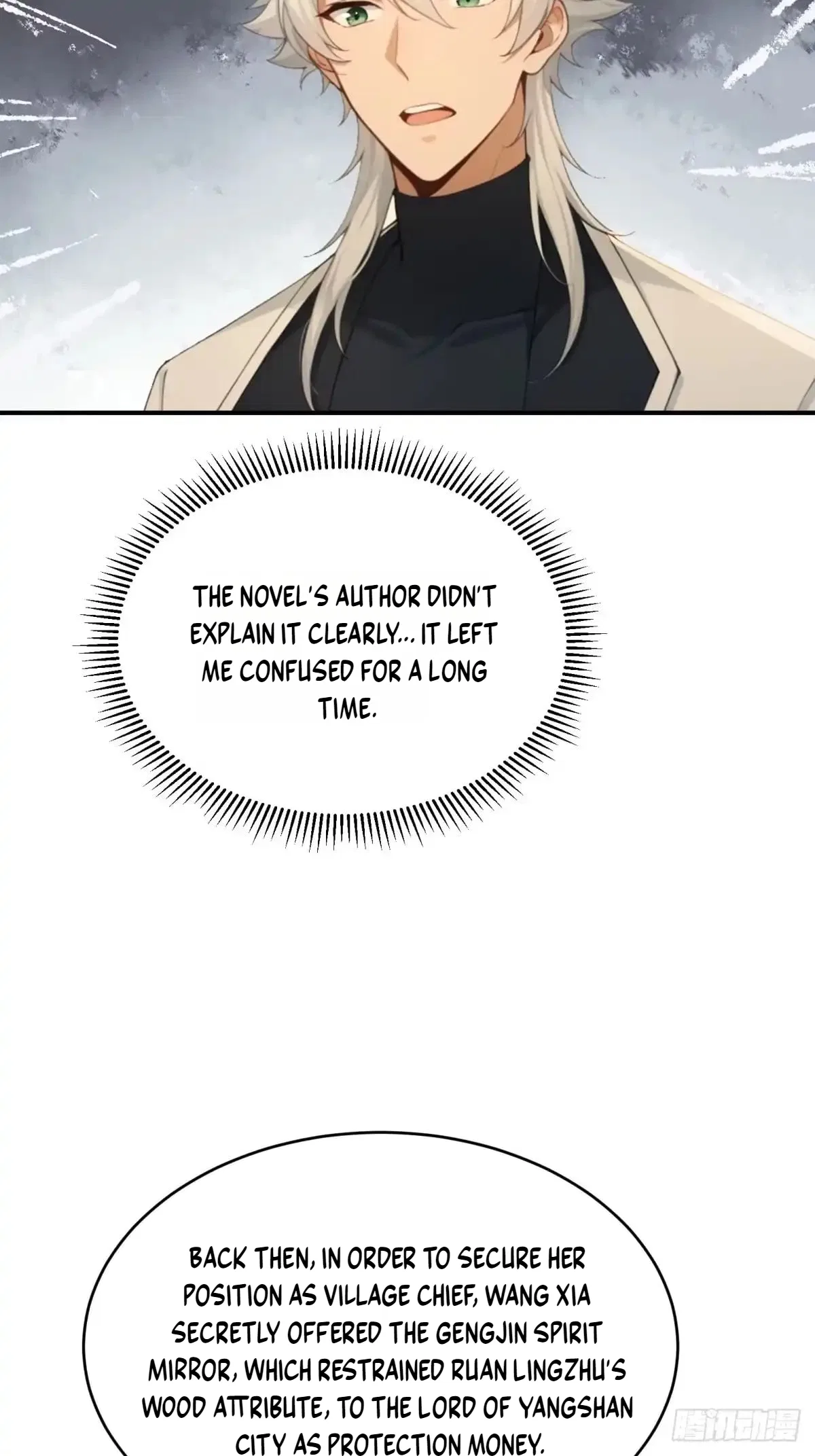 To Save Seven Villainesses, I Went Full Harem! Chapter 72 – Page 43