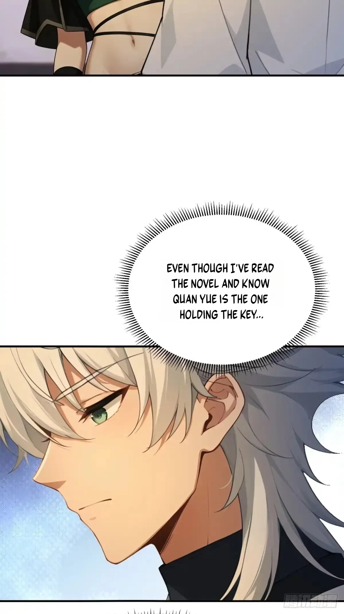 To Save Seven Villainesses, I Went Full Harem! Chapter 72 – Page 47