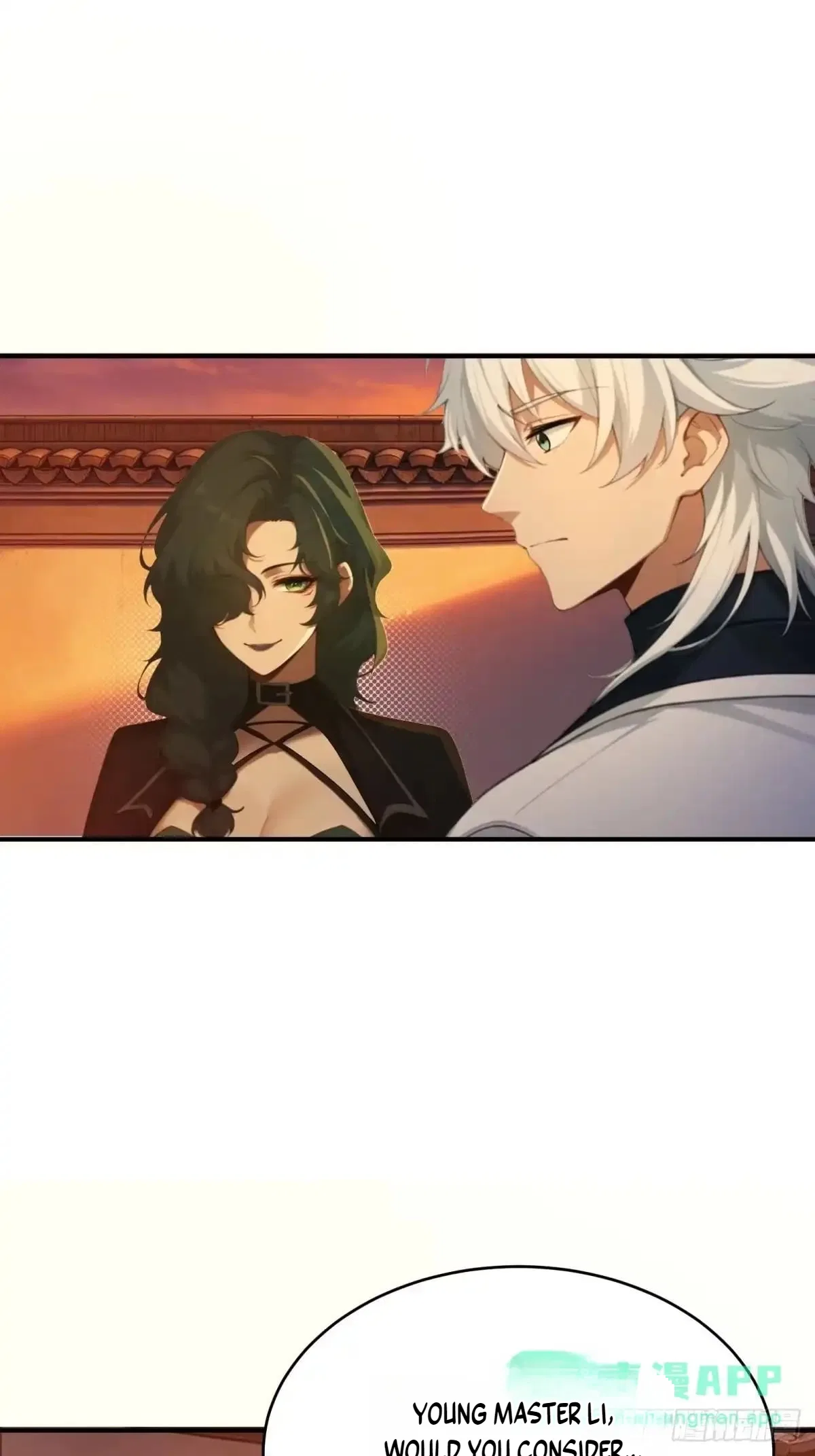 To Save Seven Villainesses, I Went Full Harem! Chapter 72 – Page 49