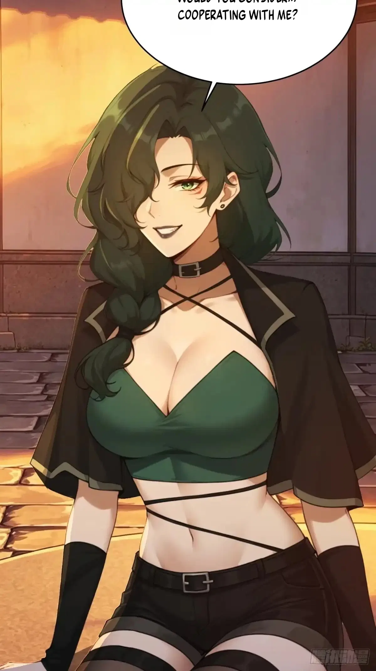To Save Seven Villainesses, I Went Full Harem! Chapter 72 – Page 50
