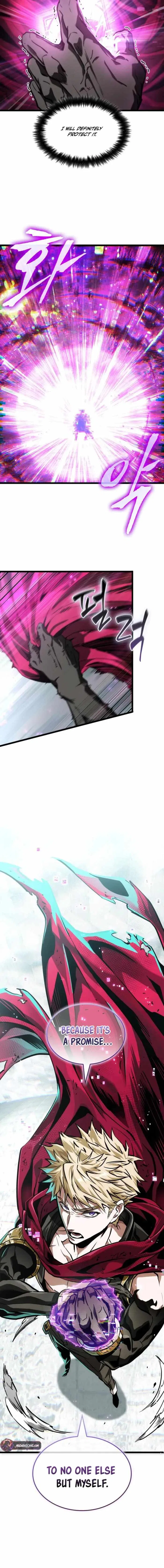 Light of Arad: Forerunner Chapter 110 – Page 6
