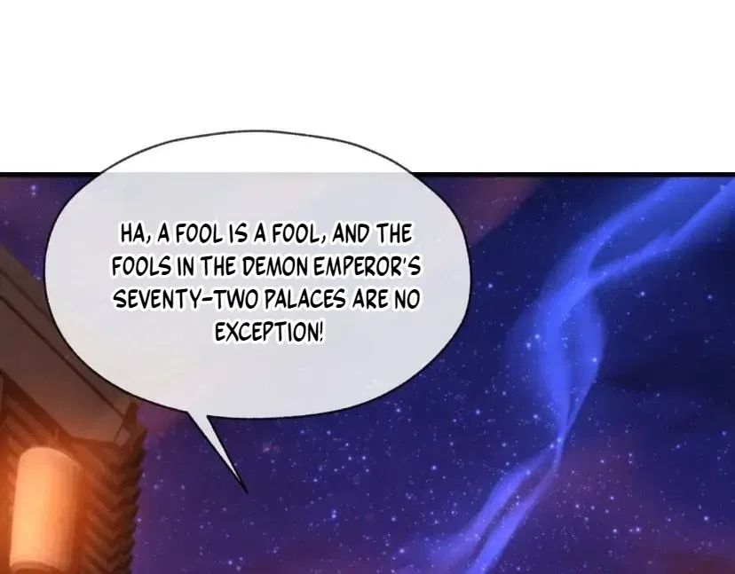 I, The Demon Lord am being targeted by my female Disciples! Chapter 139 – Page 26