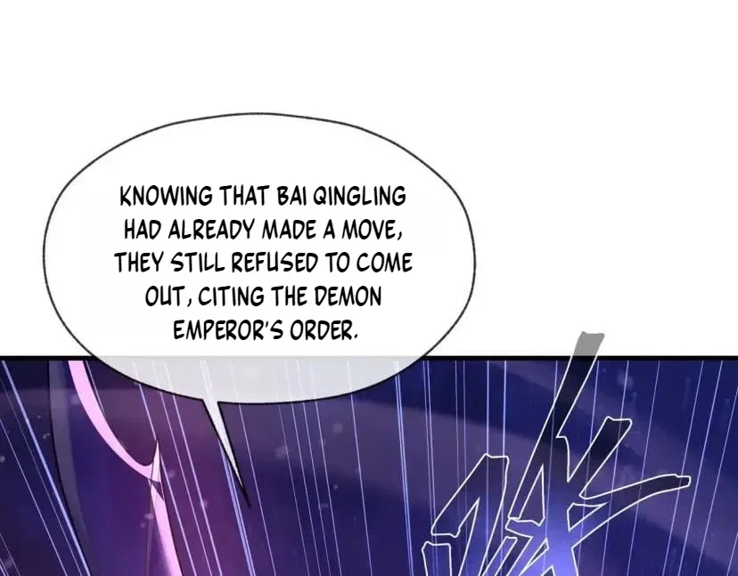 I, The Demon Lord am being targeted by my female Disciples! Chapter 139 – Page 29