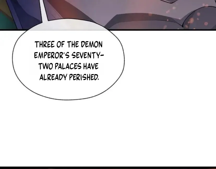 I, The Demon Lord am being targeted by my female Disciples! Chapter 139 – Page 63
