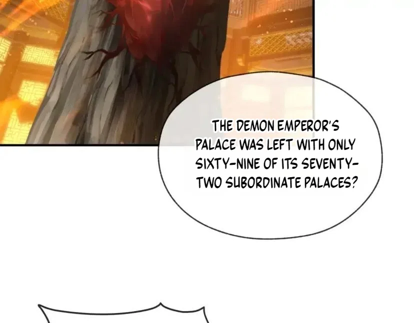 I, The Demon Lord am being targeted by my female Disciples! Chapter 139 – Page 69