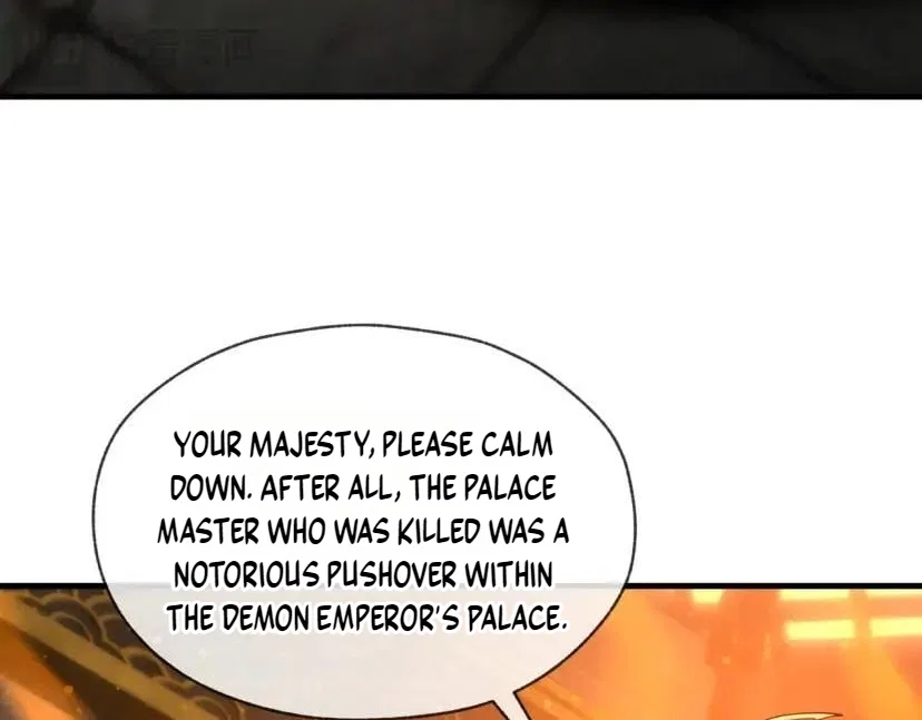I, The Demon Lord am being targeted by my female Disciples! Chapter 139 – Page 75