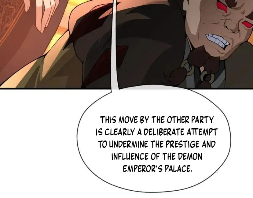 I, The Demon Lord am being targeted by my female Disciples! Chapter 139 – Page 78