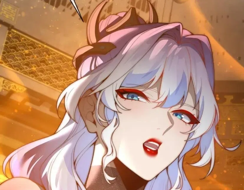 I, The Demon Lord am being targeted by my female Disciples! Chapter 139 – Page 86