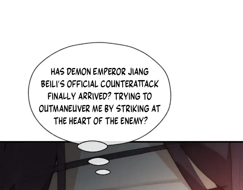 I, The Demon Lord am being targeted by my female Disciples! Chapter 139 – Page 109