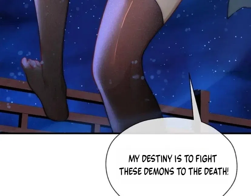 I, The Demon Lord am being targeted by my female Disciples! Chapter 139 – Page 114