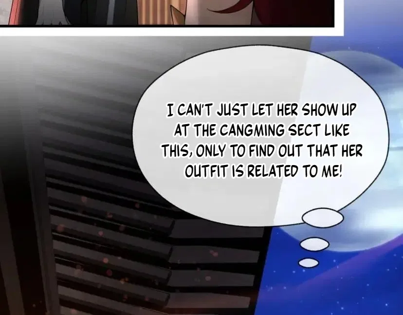I, The Demon Lord am being targeted by my female Disciples! Chapter 139 – Page 127