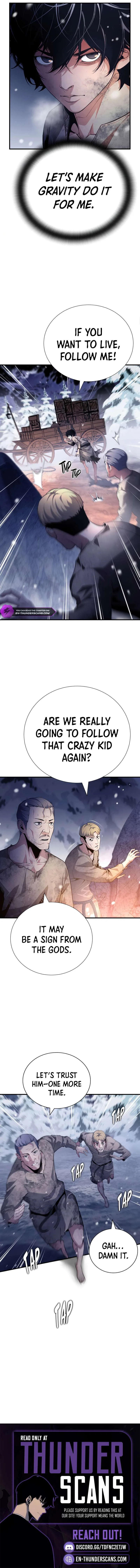 Shadow Slave Chapter 5 – Page 10