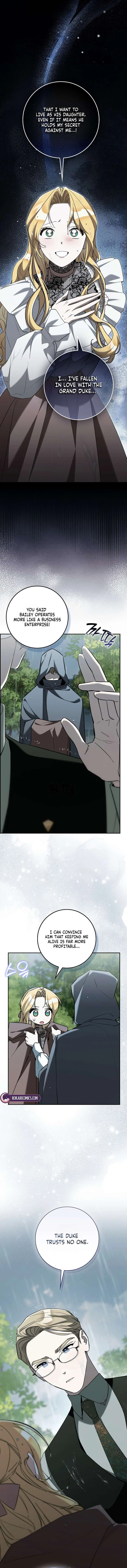 The Grand Duke Opened His Eyes in a Strange Place Chapter 38 – Page 12