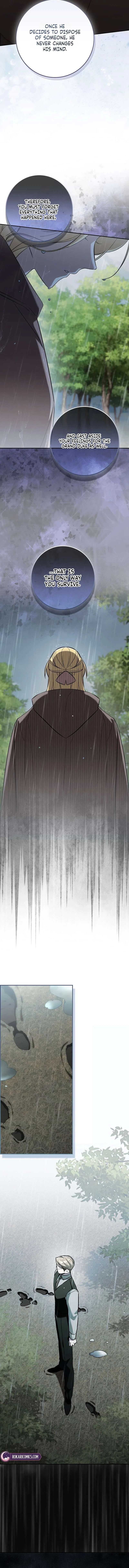 The Grand Duke Opened His Eyes in a Strange Place Chapter 38 – Page 13
