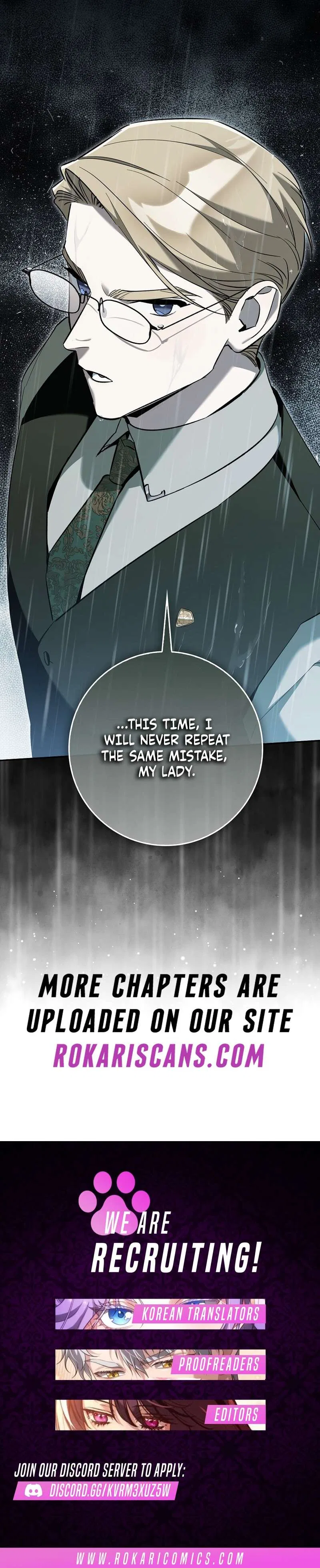 The Grand Duke Opened His Eyes in a Strange Place Chapter 38 – Page 14